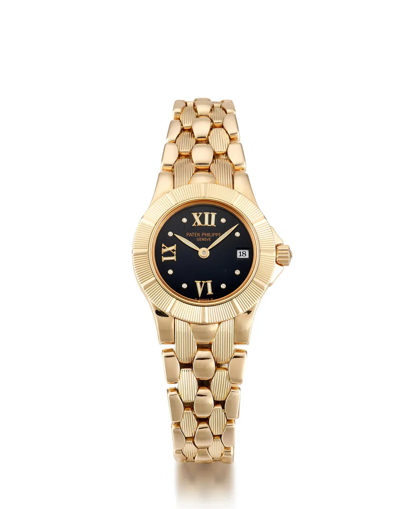 Patek Philippe Neptune